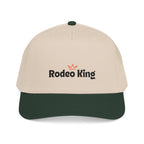 Mid Profile Baseball Cap