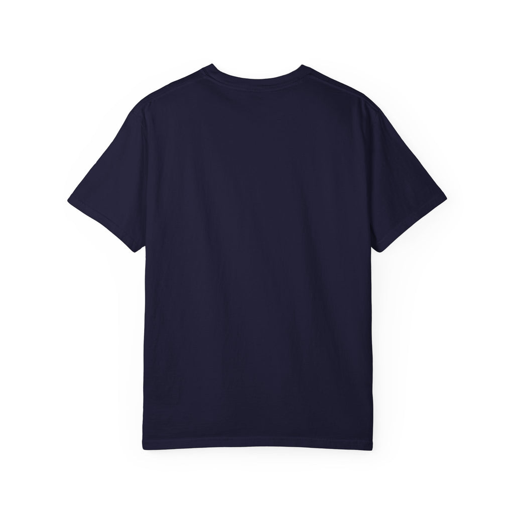 Rodeo King T-Shirt — Western Bull Skull Graphic Tee
