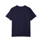 Rodeo King T-Shirt — Western Bull Skull Graphic Tee