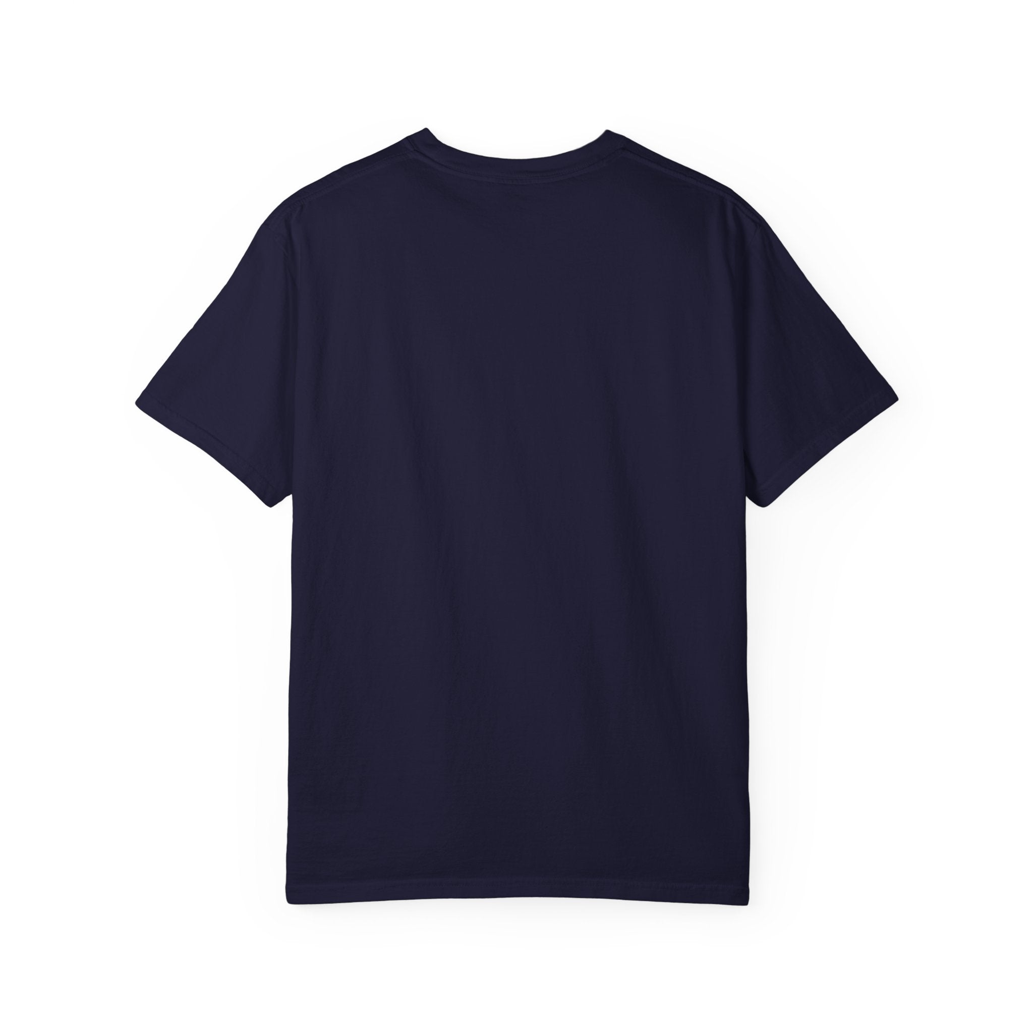 Rodeo King T-Shirt — Western Bull Skull Graphic Tee