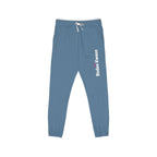 Cozy 'Looking Good' Garment-Dyed Fleece Sweatpants