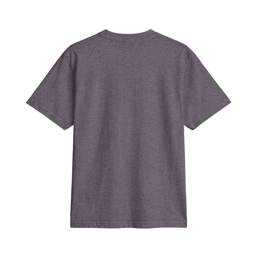 Longhorn Logo T-Shirt — Minimal Western Graphic Tee