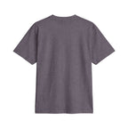Longhorn Logo T-Shirt — Minimal Western Graphic Tee