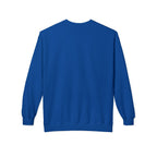 Rodeo Kween Crewneck Sweatshirt — Pink Longhorn Logo Western Cowgirl Pullover