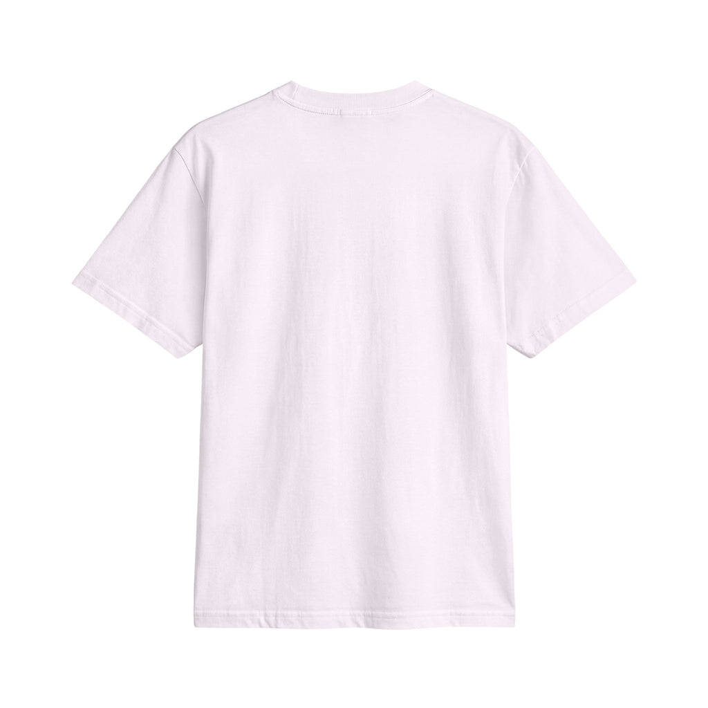Longhorn Logo T-Shirt — Minimal Western Graphic Tee