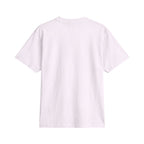 Longhorn Logo T-Shirt — Minimal Western Graphic Tee