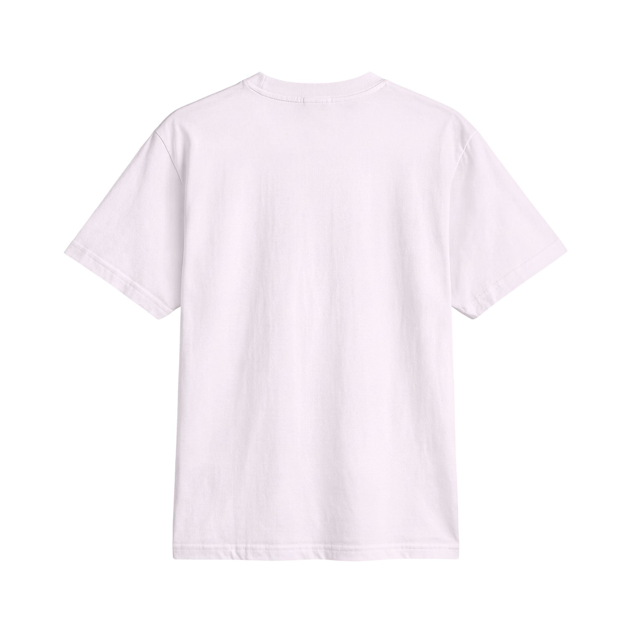 Longhorn Logo T-Shirt — Minimal Western Graphic Tee