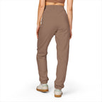 Cozy 'Looking Good' Garment-Dyed Fleece Sweatpants