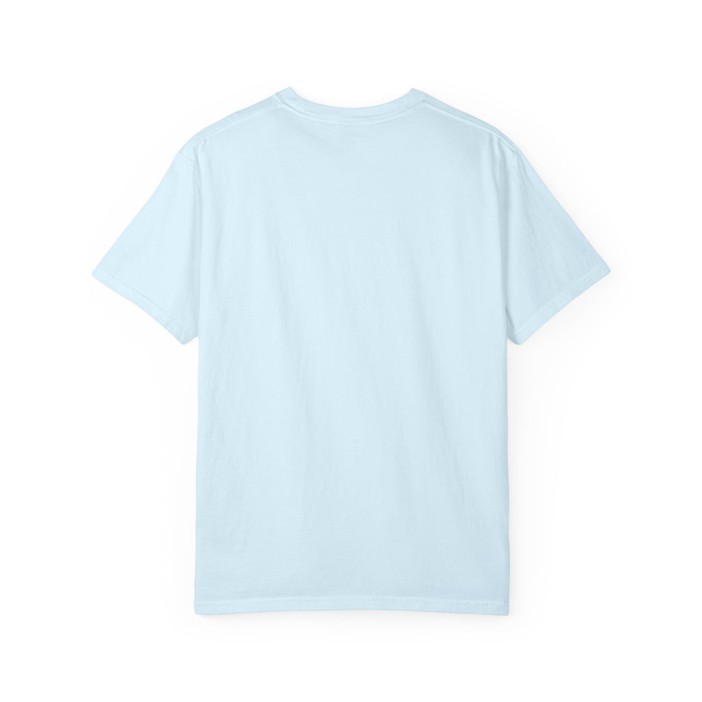 Rodeo King T-Shirt — Western Bull Skull Graphic Tee