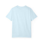 Rodeo King T-Shirt — Western Bull Skull Graphic Tee