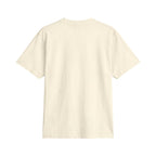 Longhorn Logo T-Shirt — Minimal Western Graphic Tee