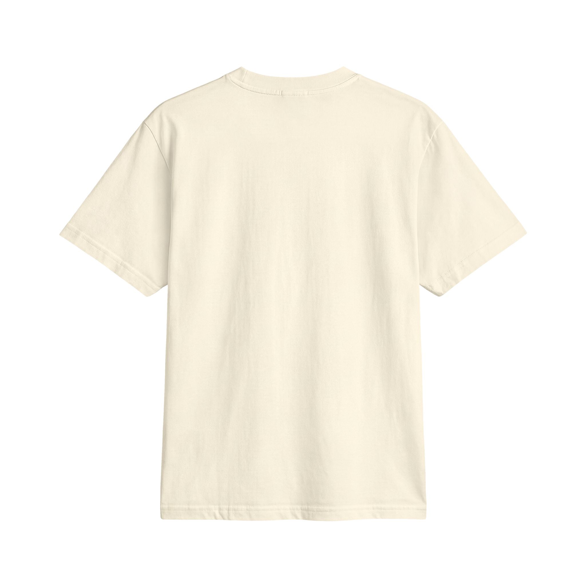 Longhorn Logo T-Shirt — Minimal Western Graphic Tee