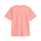 Longhorn Logo T-Shirt — Minimal Western Graphic Tee