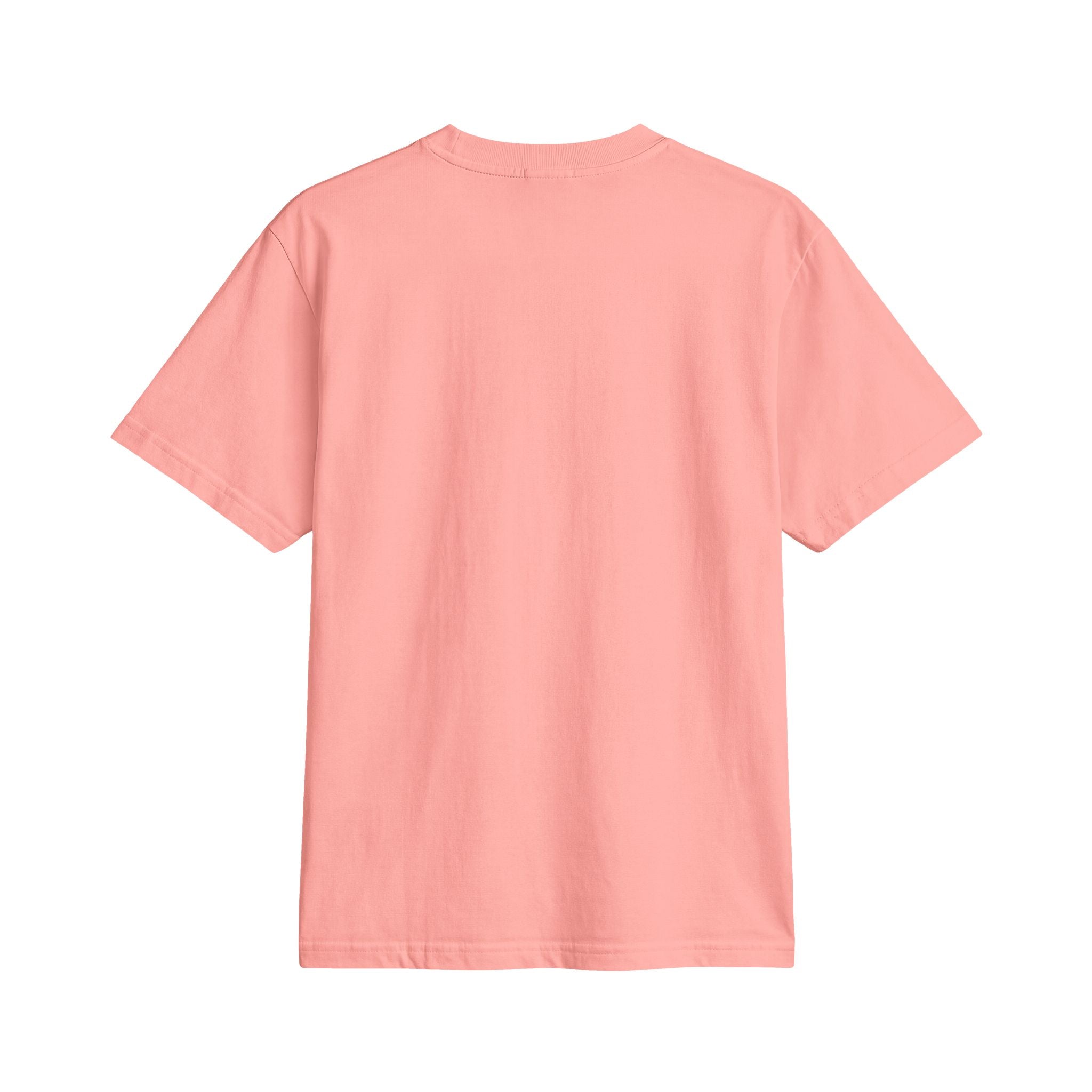 Longhorn Logo T-Shirt — Minimal Western Graphic Tee