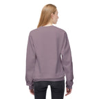 Rodeo Kween Crewneck Sweatshirt — Pink Longhorn Logo Western Cowgirl Pullover