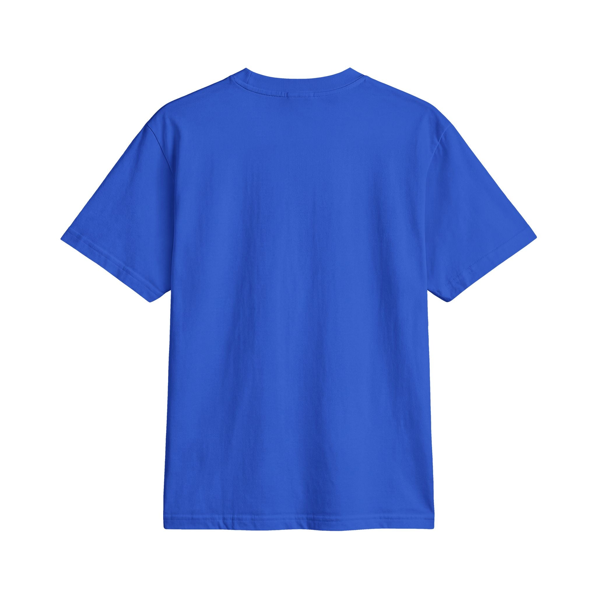 Longhorn Logo T-Shirt — Minimal Western Graphic Tee
