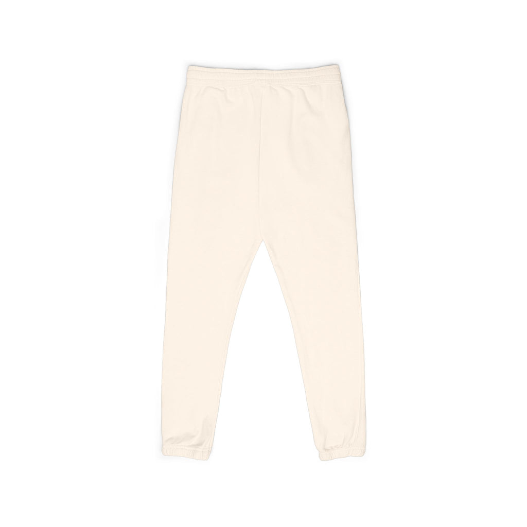 Cozy 'Looking Good' Garment-Dyed Fleece Sweatpants