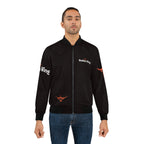 Rodeo King Bomber Jacket Launch Exclusive