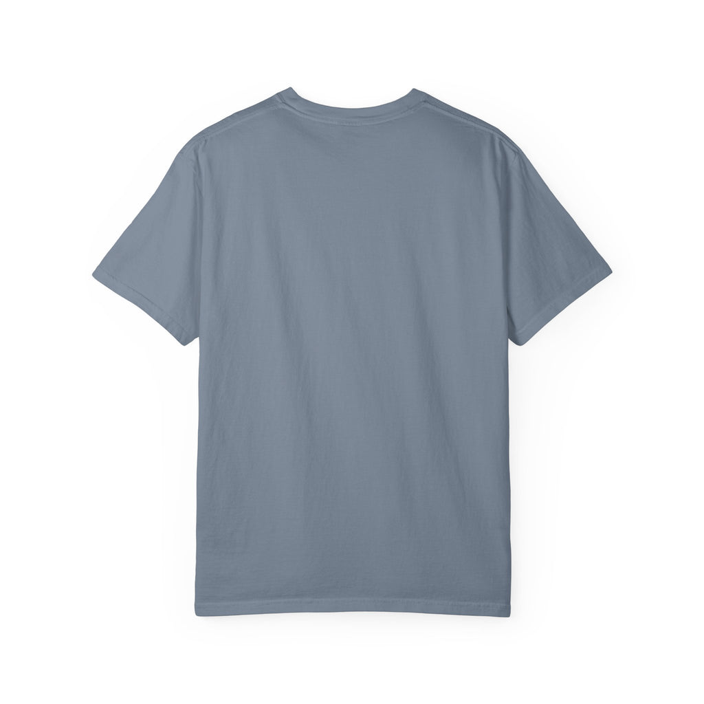 Rodeo King T-Shirt — Western Bull Skull Graphic Tee