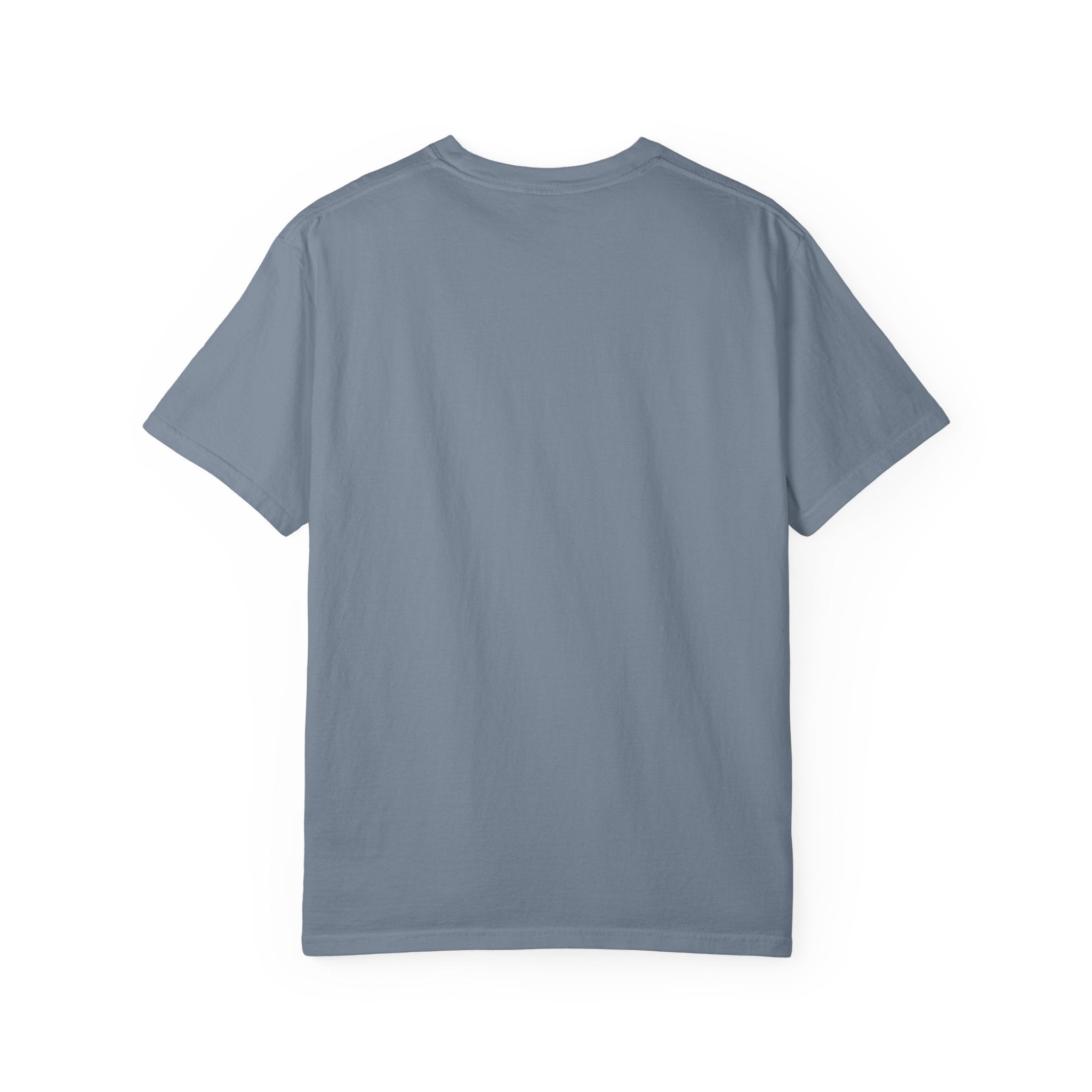 Rodeo King T-Shirt — Western Bull Skull Graphic Tee