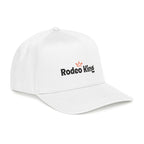 Mid Profile Baseball Cap