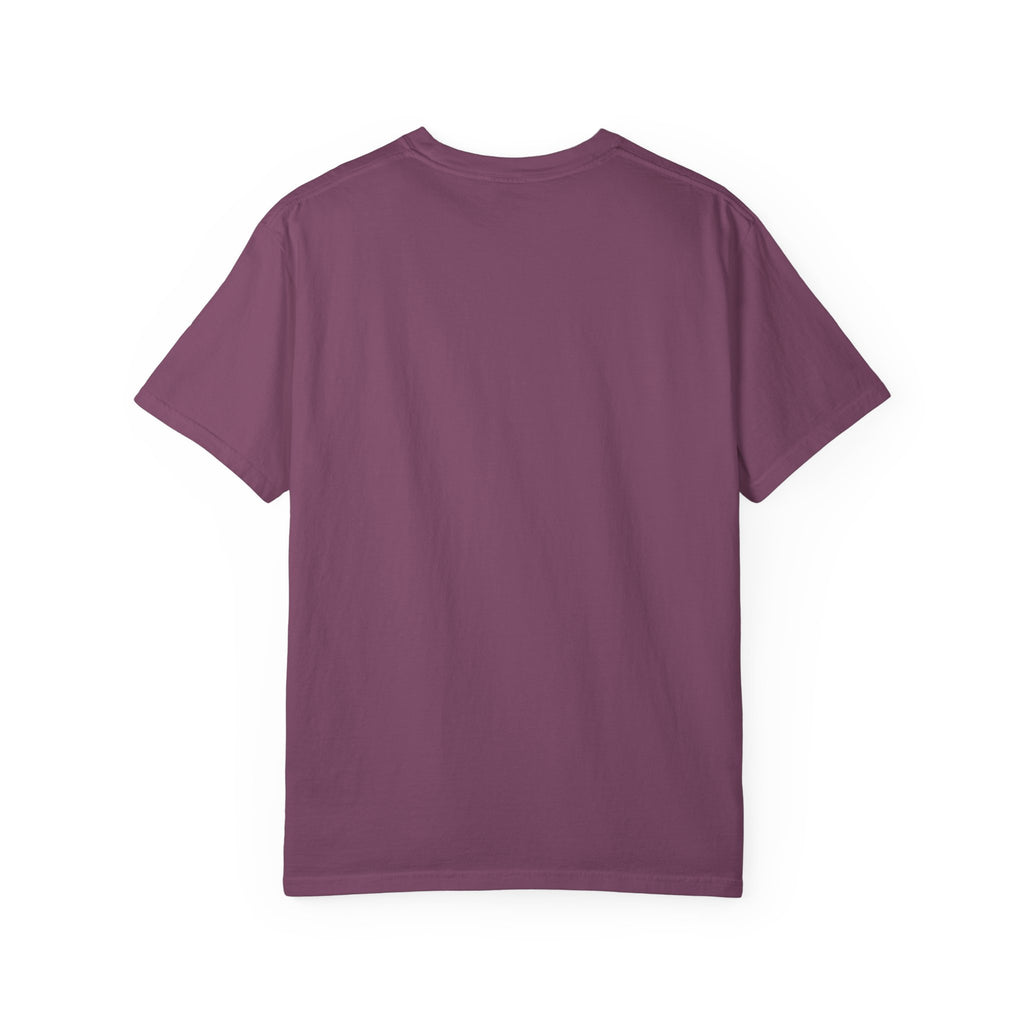 Rodeo King T-Shirt — Western Bull Skull Graphic Tee