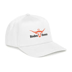 Mid Profile Baseball Cap