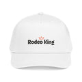 Mid Profile Baseball Cap
