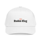 Mid Profile Baseball Cap