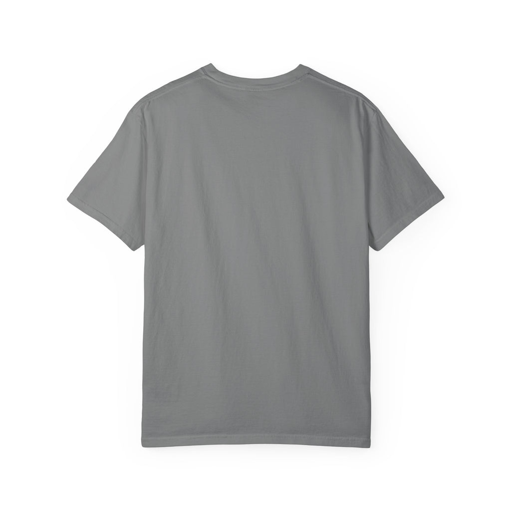 Rodeo King T-Shirt — Western Bull Skull Graphic Tee