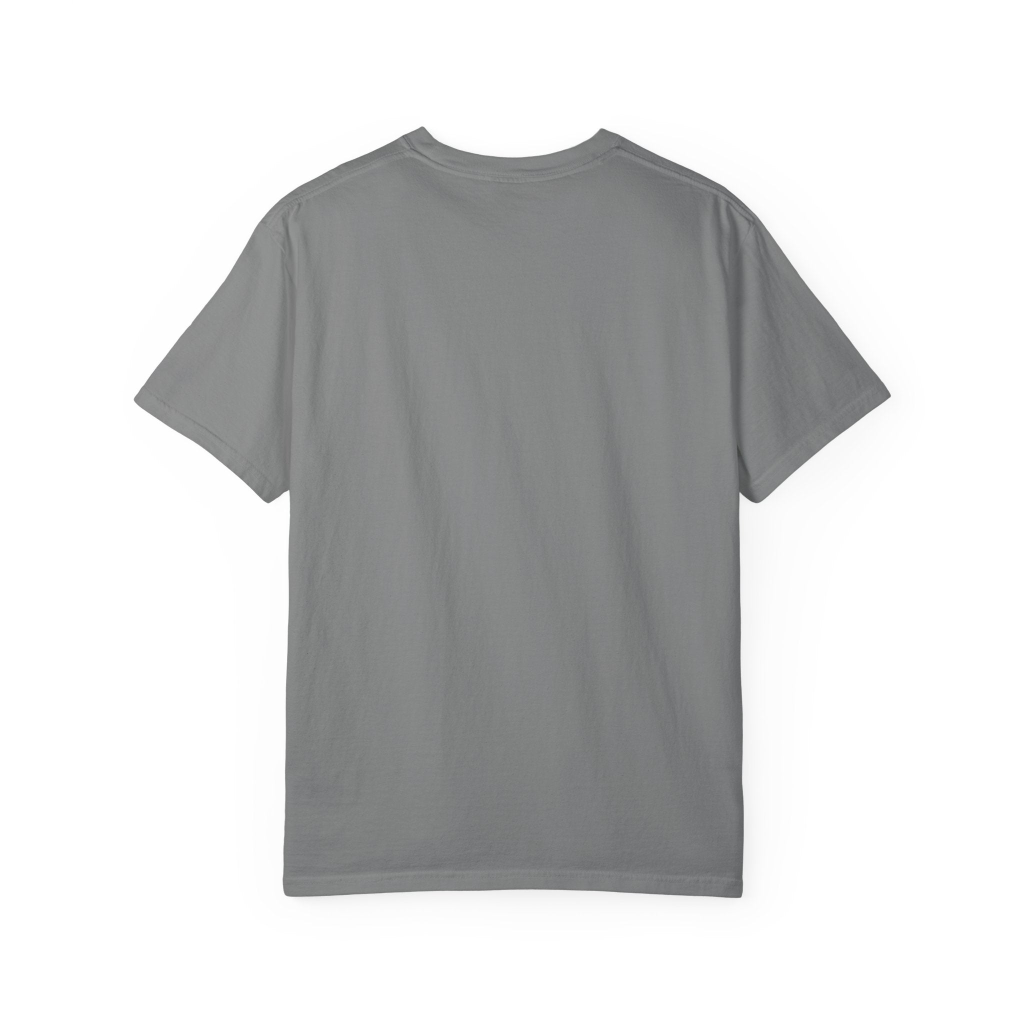 Rodeo King T-Shirt — Western Bull Skull Graphic Tee