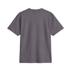 Longhorn Logo T-Shirt — Minimal Western Graphic Tee