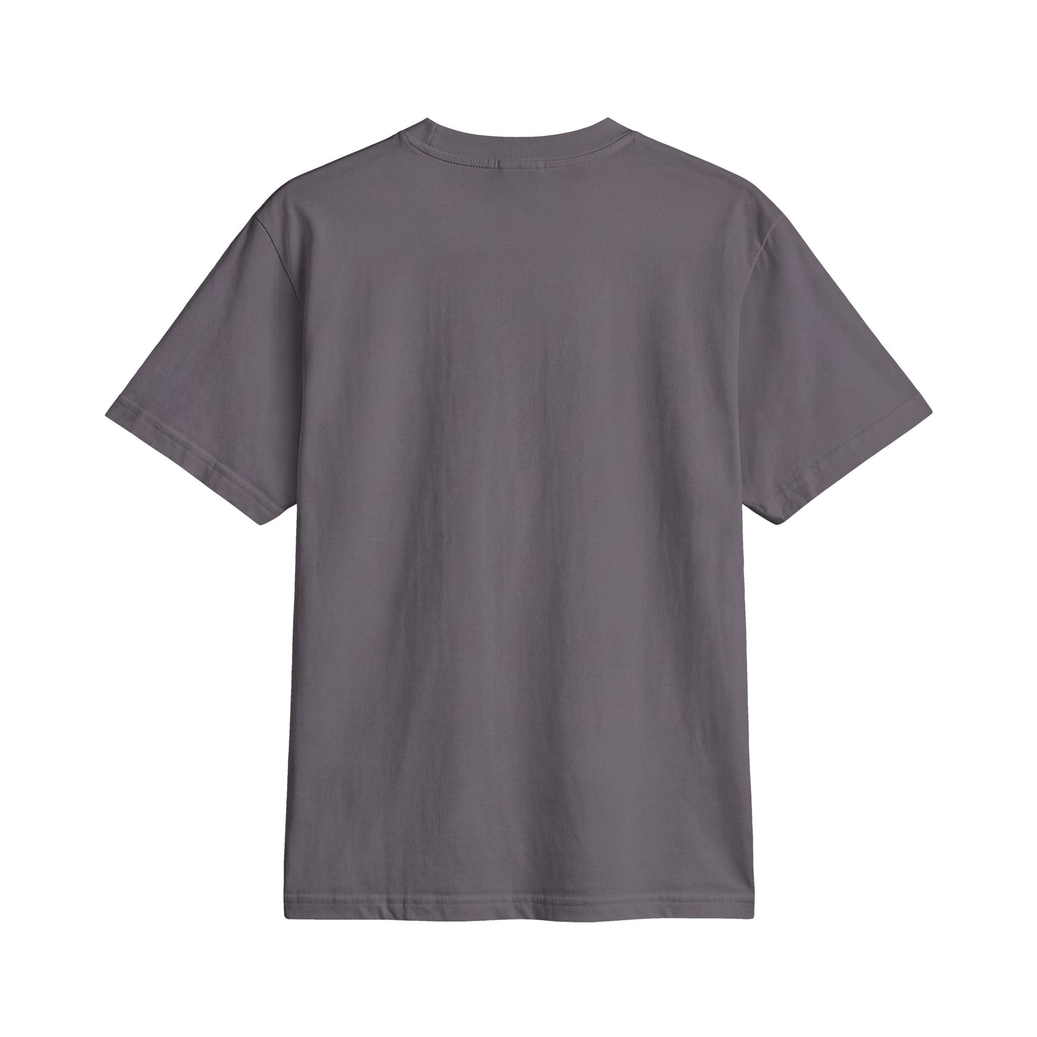 Longhorn Logo T-Shirt — Minimal Western Graphic Tee
