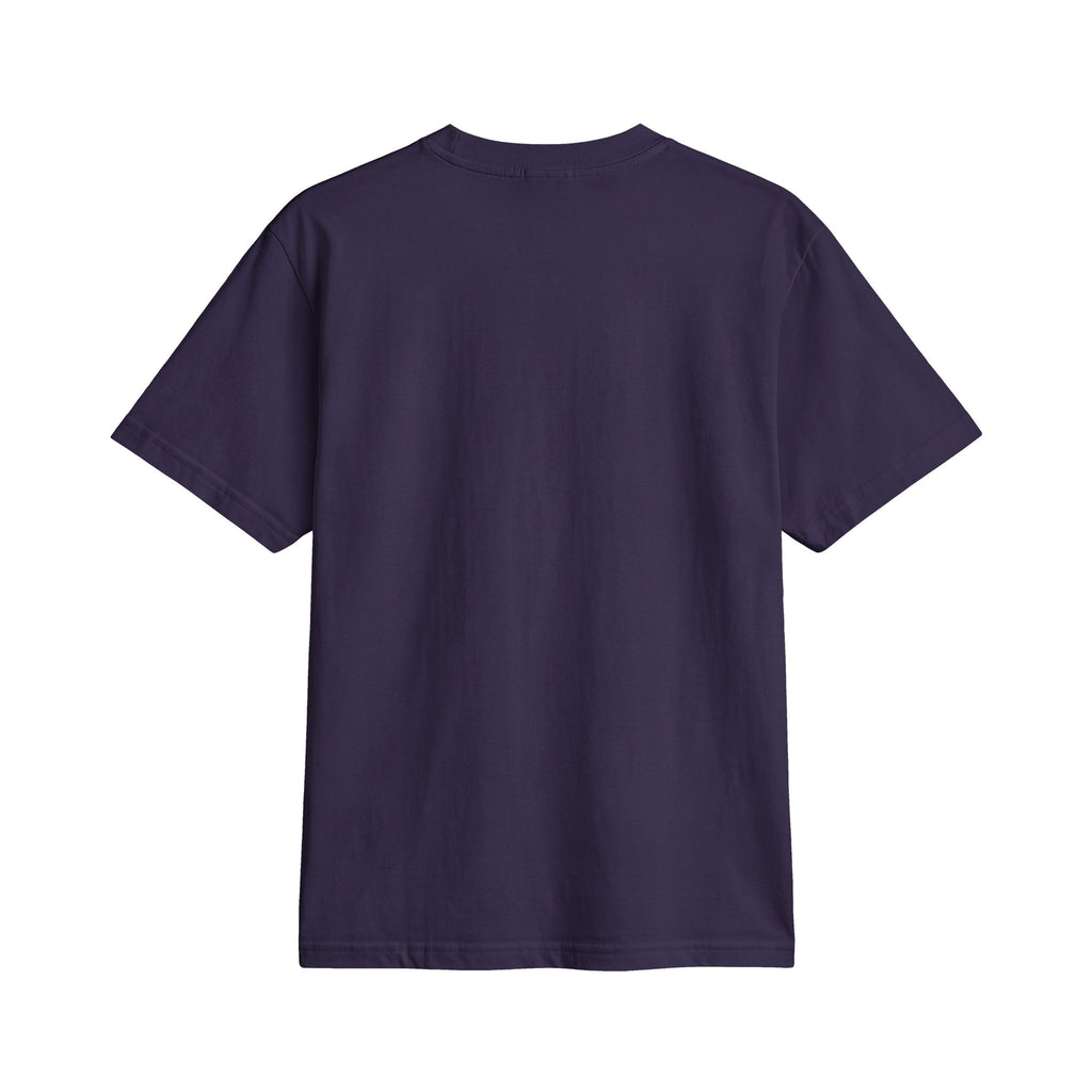 Longhorn Logo T-Shirt — Minimal Western Graphic Tee