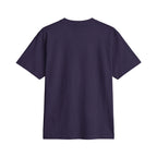 Longhorn Logo T-Shirt — Minimal Western Graphic Tee