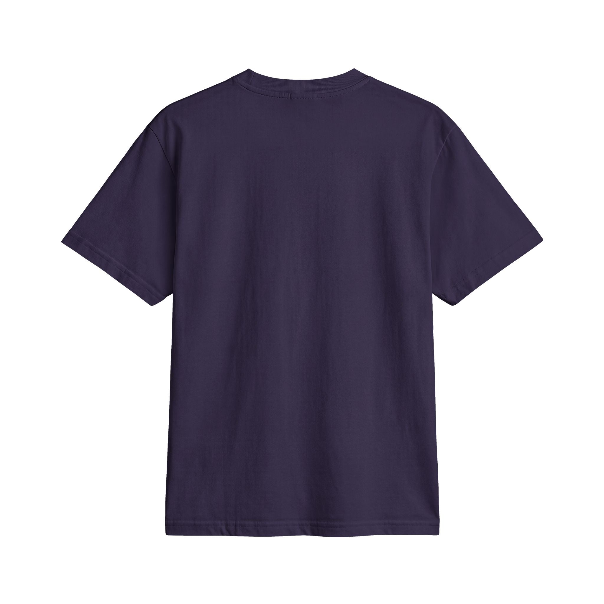 Longhorn Logo T-Shirt — Minimal Western Graphic Tee