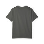 Rodeo King T-Shirt — Western Bull Skull Graphic Tee
