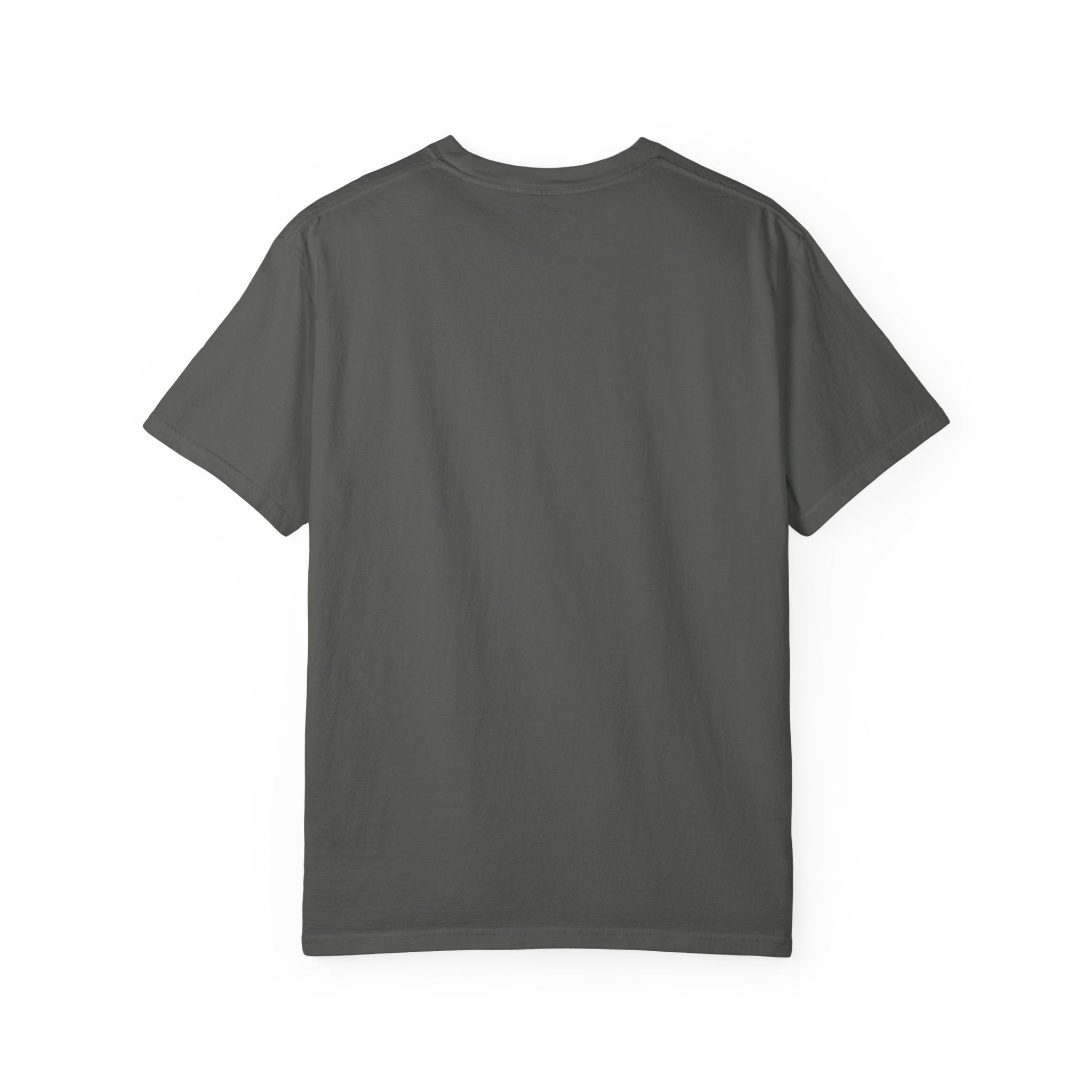Rodeo King T-Shirt — Western Bull Skull Graphic Tee