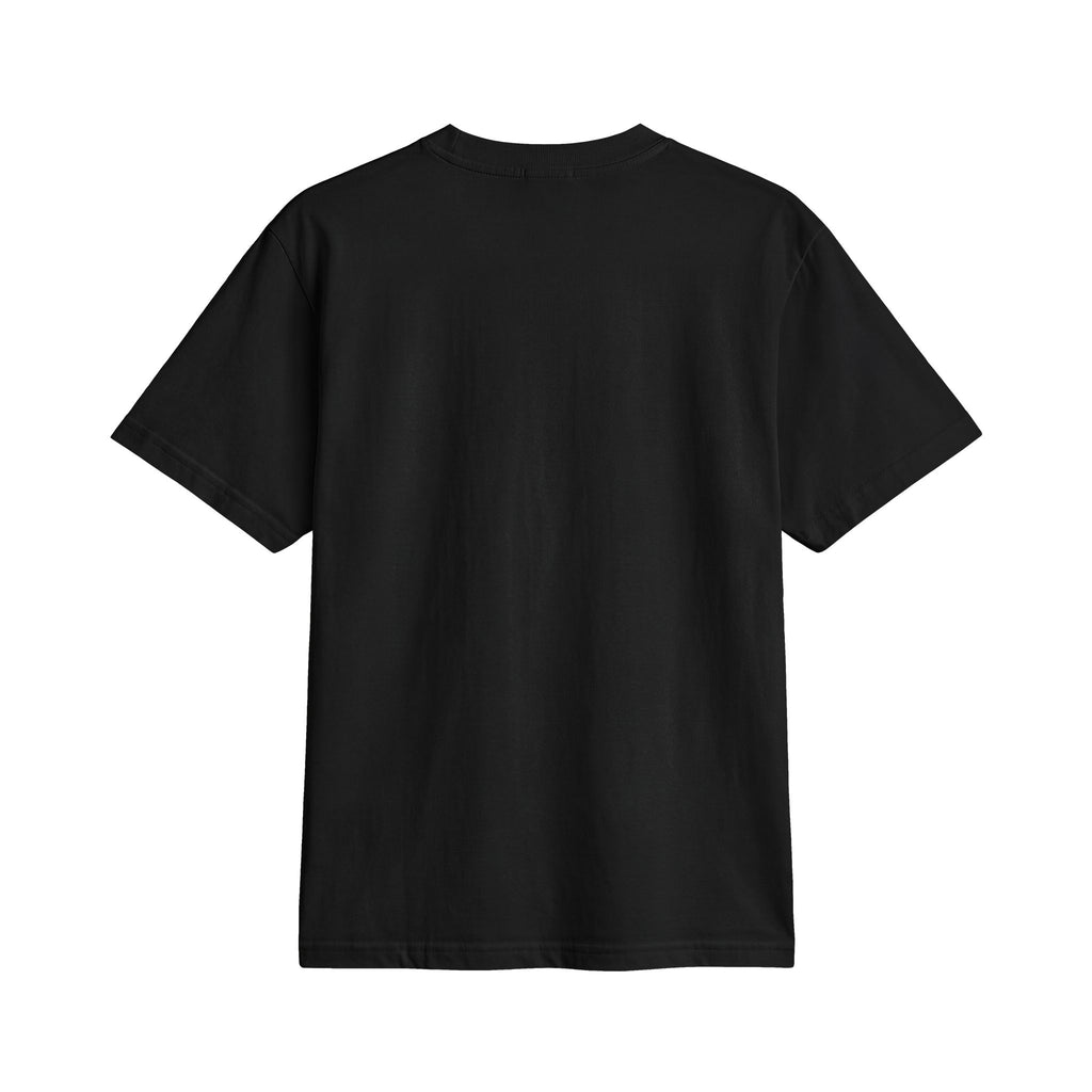 Longhorn Logo T-Shirt — Minimal Western Graphic Tee