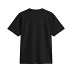 Longhorn Logo T-Shirt — Minimal Western Graphic Tee