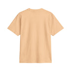 Longhorn Logo T-Shirt — Minimal Western Graphic Tee