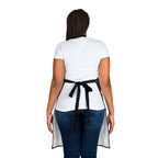 Rodeo King Longhorn Apron — Western BBQ & Grill Apron