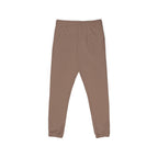Cozy 'Looking Good' Garment-Dyed Fleece Sweatpants