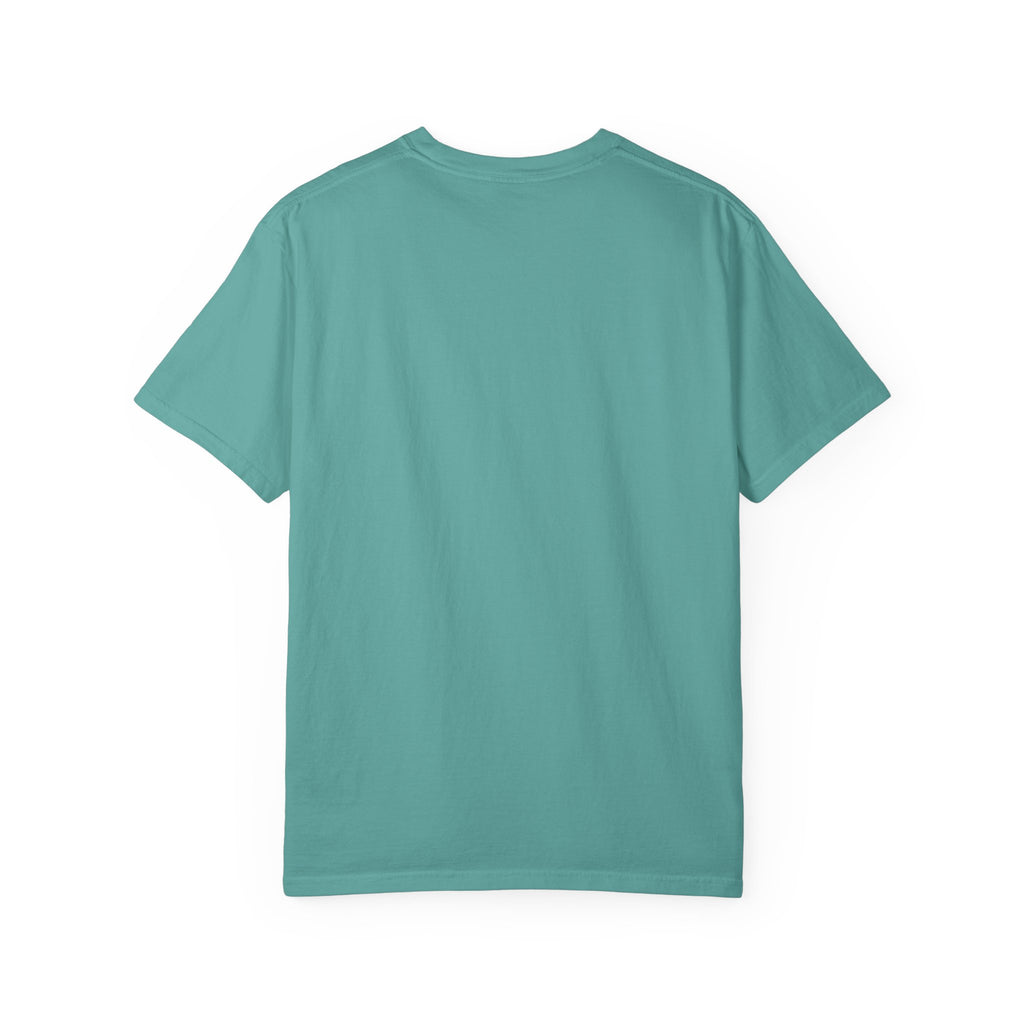 Rodeo King T-Shirt — Western Bull Skull Graphic Tee