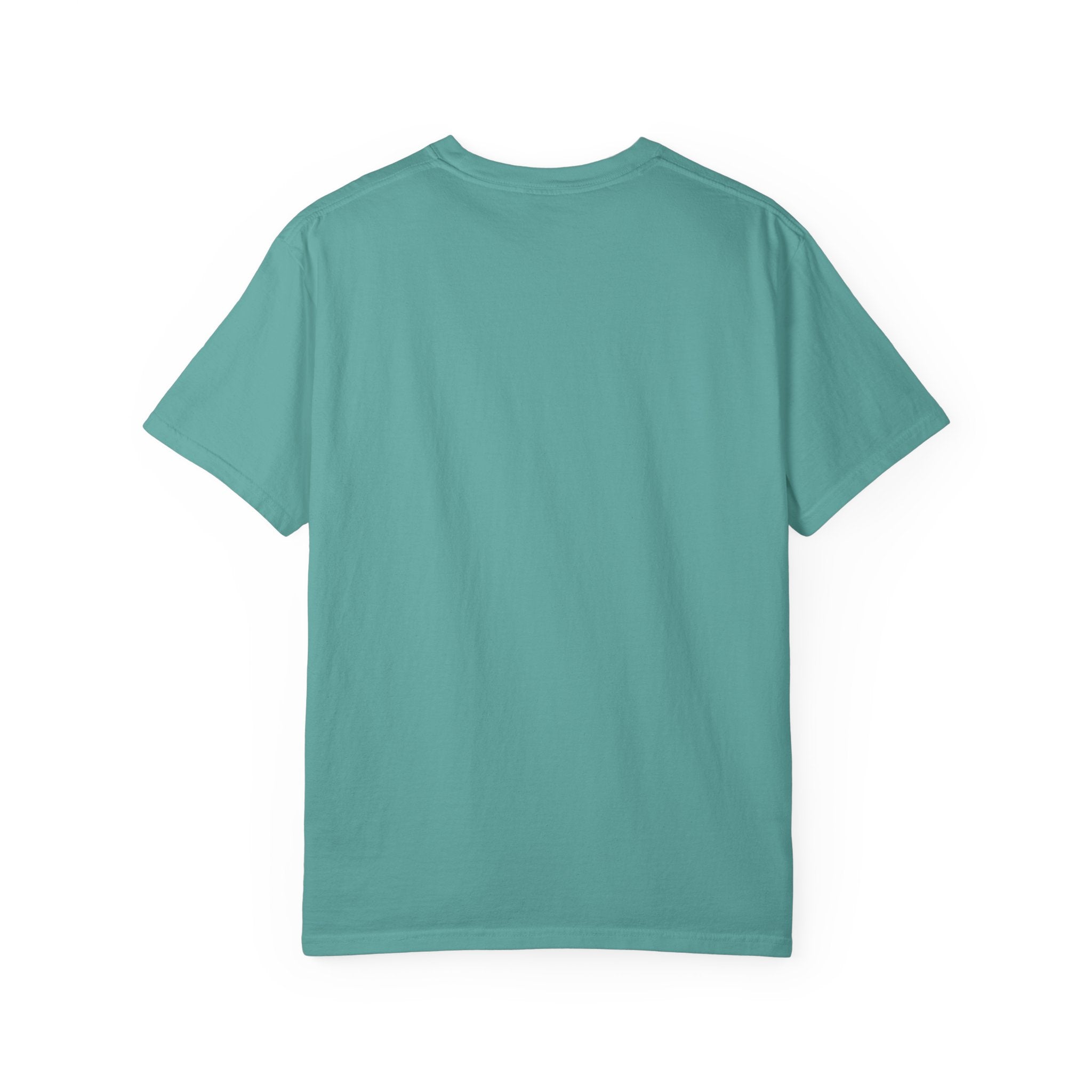 Rodeo King T-Shirt — Western Bull Skull Graphic Tee