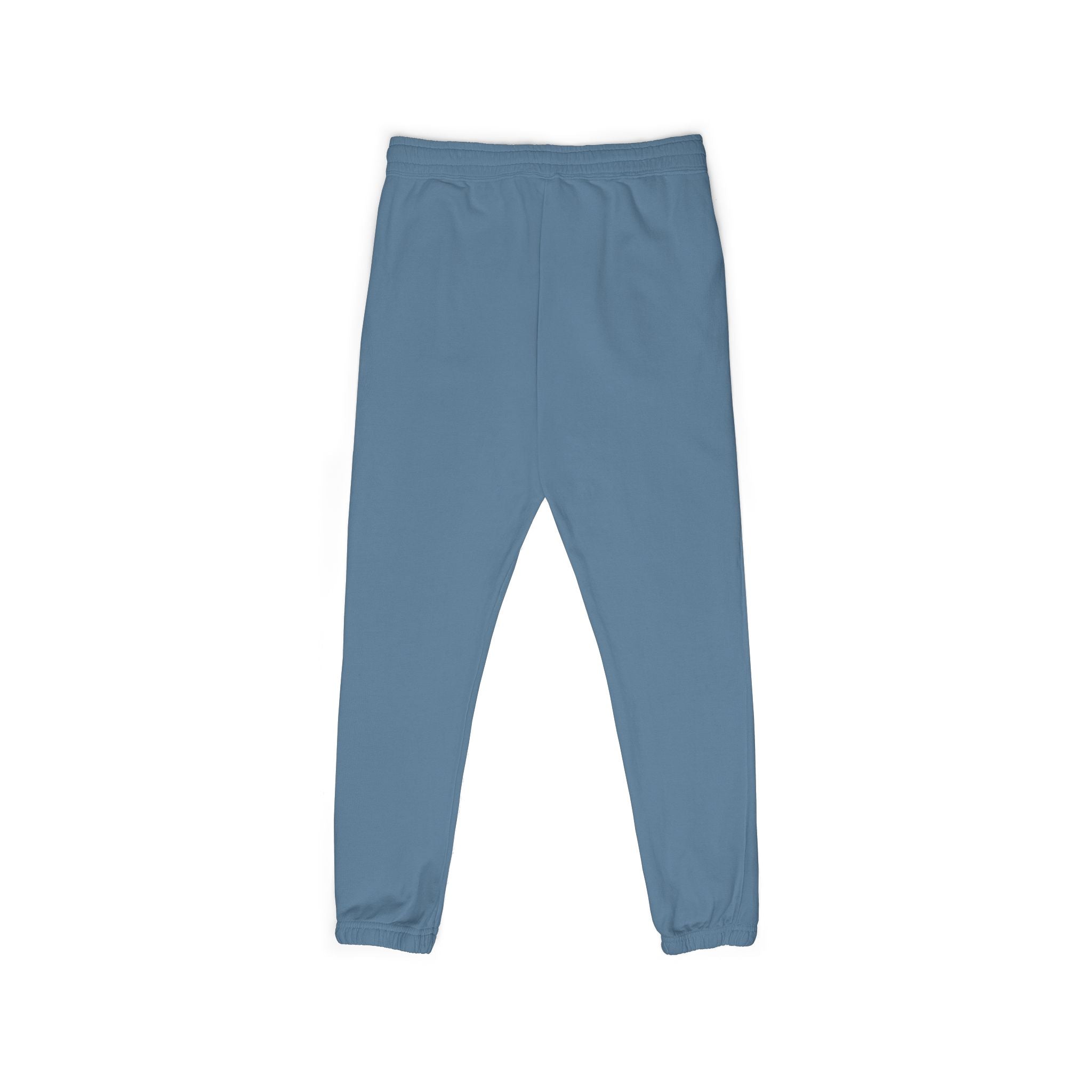 Cozy 'Looking Good' Garment-Dyed Fleece Sweatpants