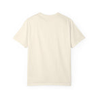 Rodeo King T-Shirt — Western Bull Skull Graphic Tee