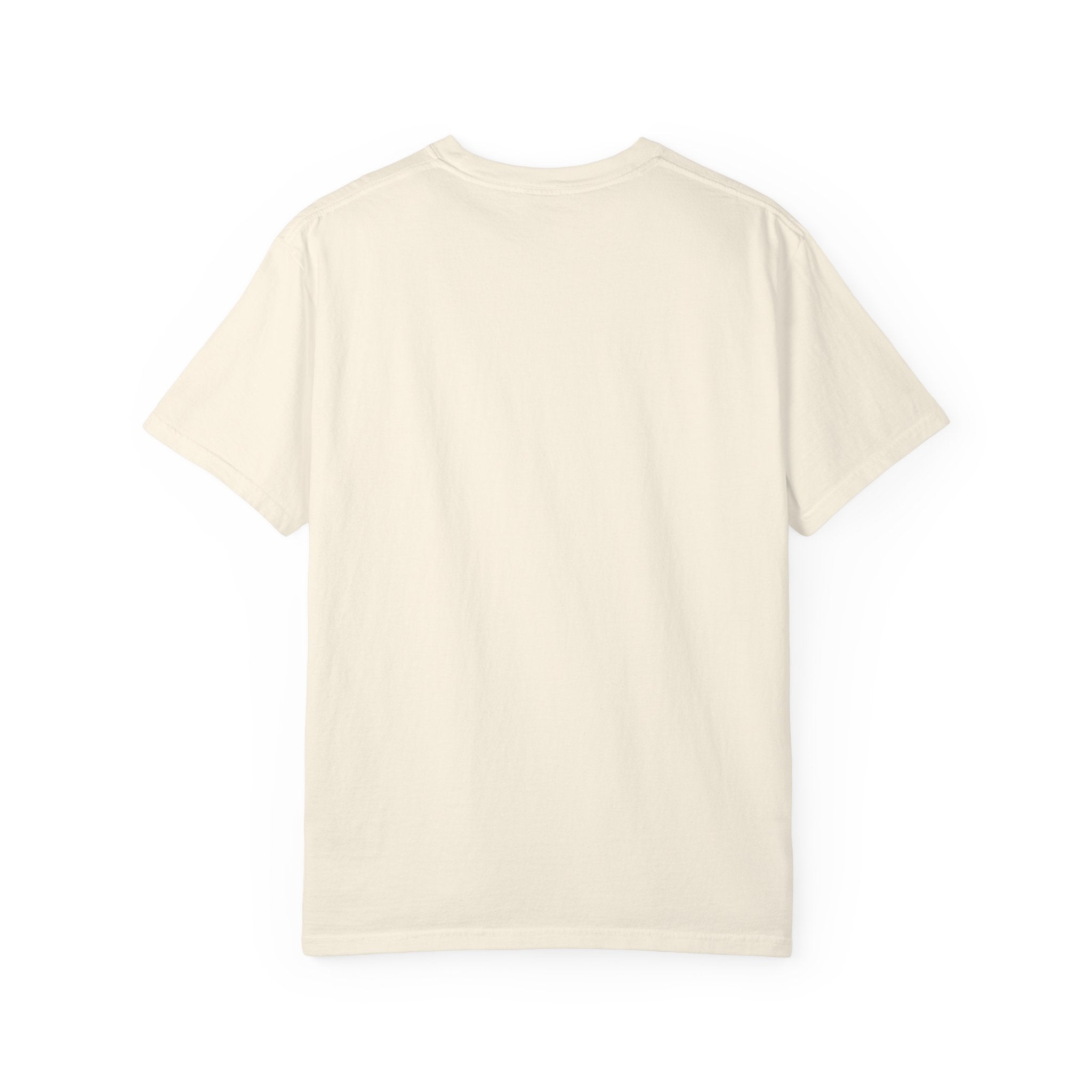 Rodeo King T-Shirt — Western Bull Skull Graphic Tee