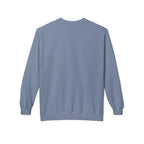 Rodeo Kween Crewneck Sweatshirt — Pink Longhorn Logo Western Cowgirl Pullover