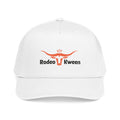 Mid Profile Baseball Cap